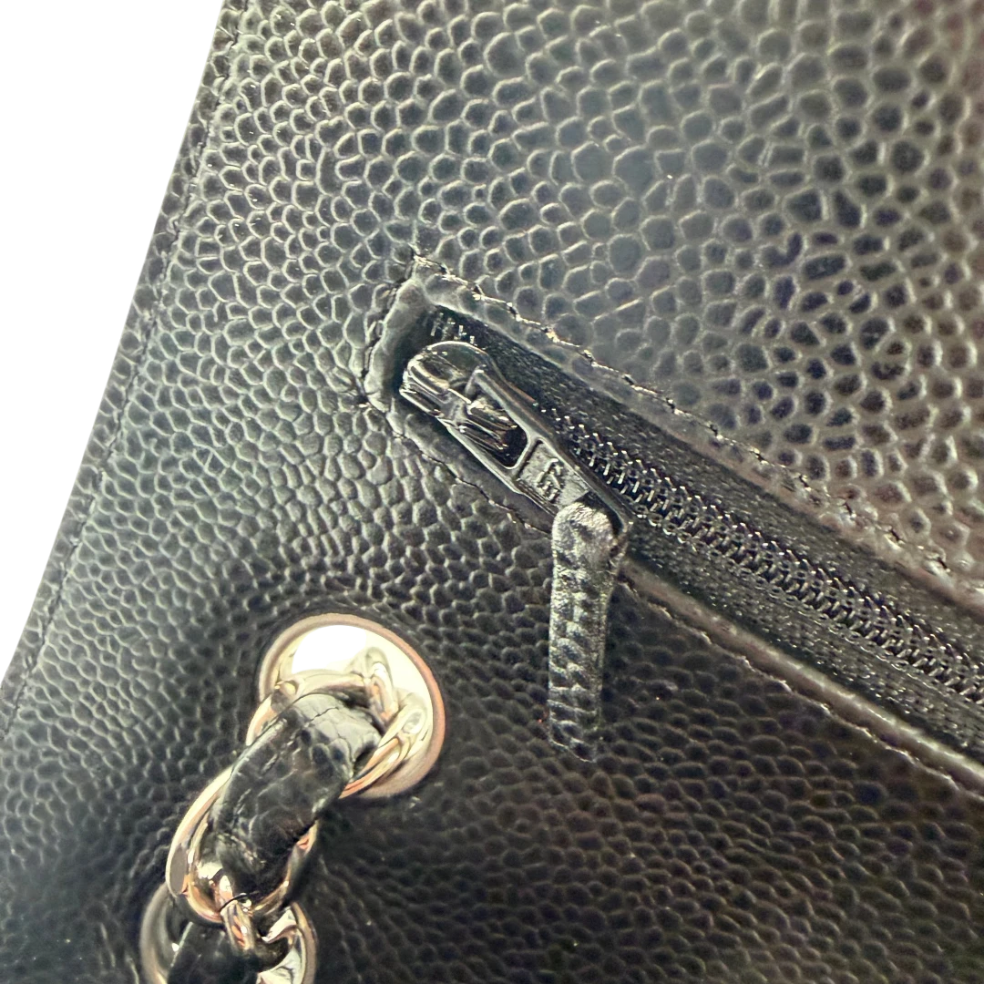 Chanel Handtasche Timeless Double Flap Jumbo