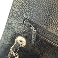 Chanel Handtasche Timeless Double Flap Jumbo