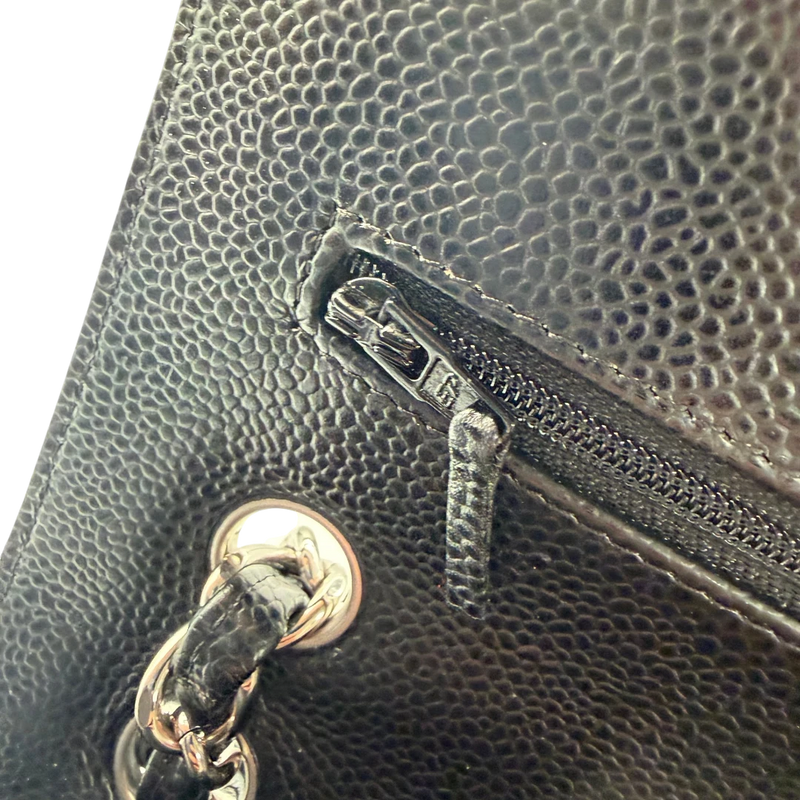 Chanel Handtasche Timeless Double Flap Jumbo