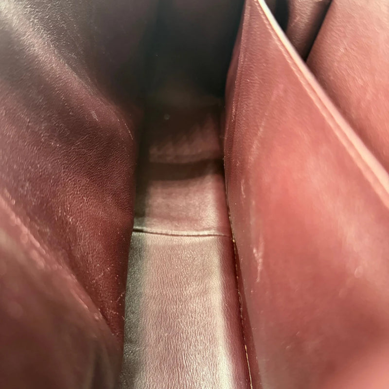 Chanel Handtasche Timeless Double Flap Jumbo