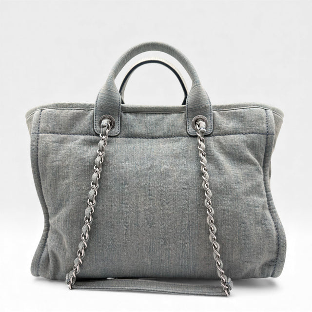 Shopper Deauville Denim 