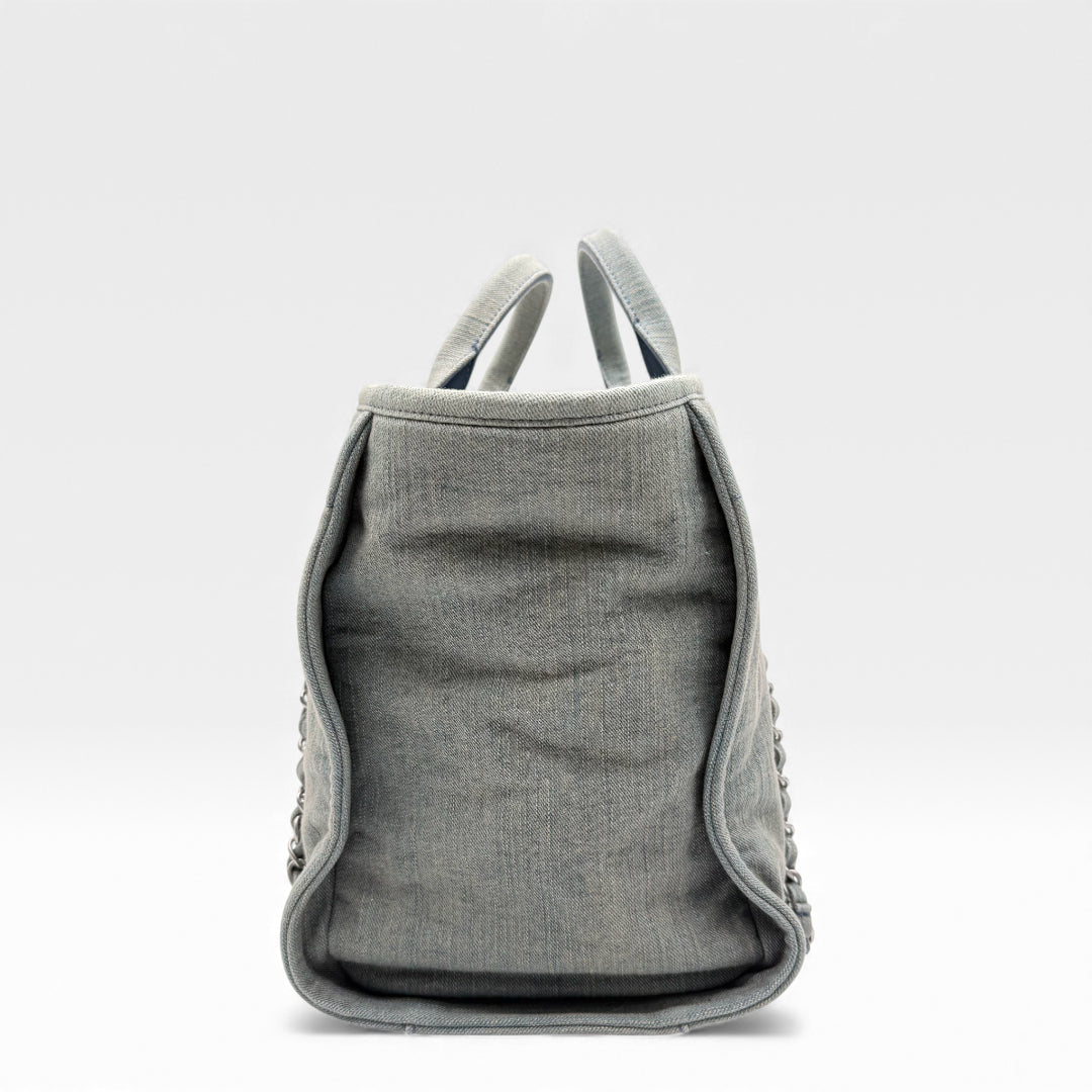 Shopper Deauville Denim 