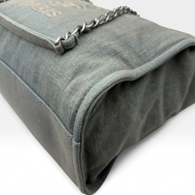 Shopper Deauville Denim 