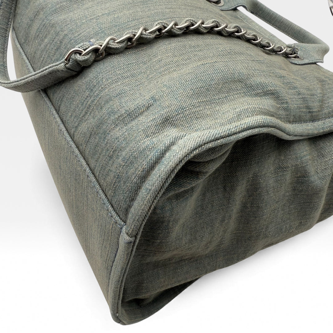 Shopper Deauville Denim 