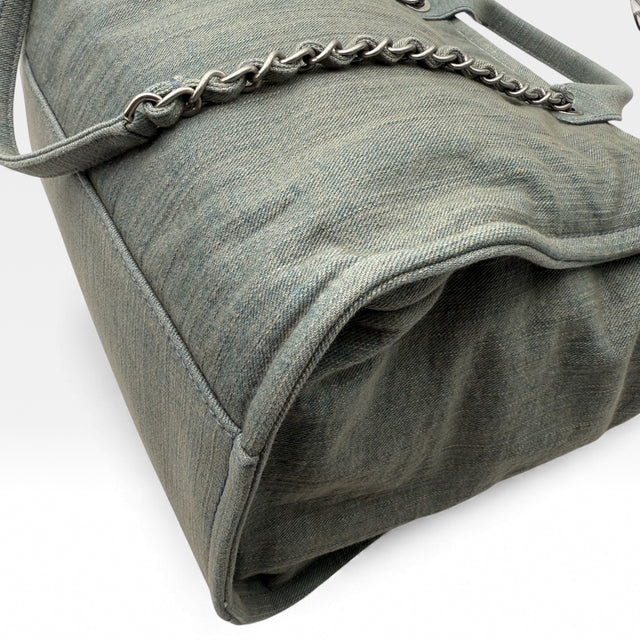 Shopper Deauville Denim 