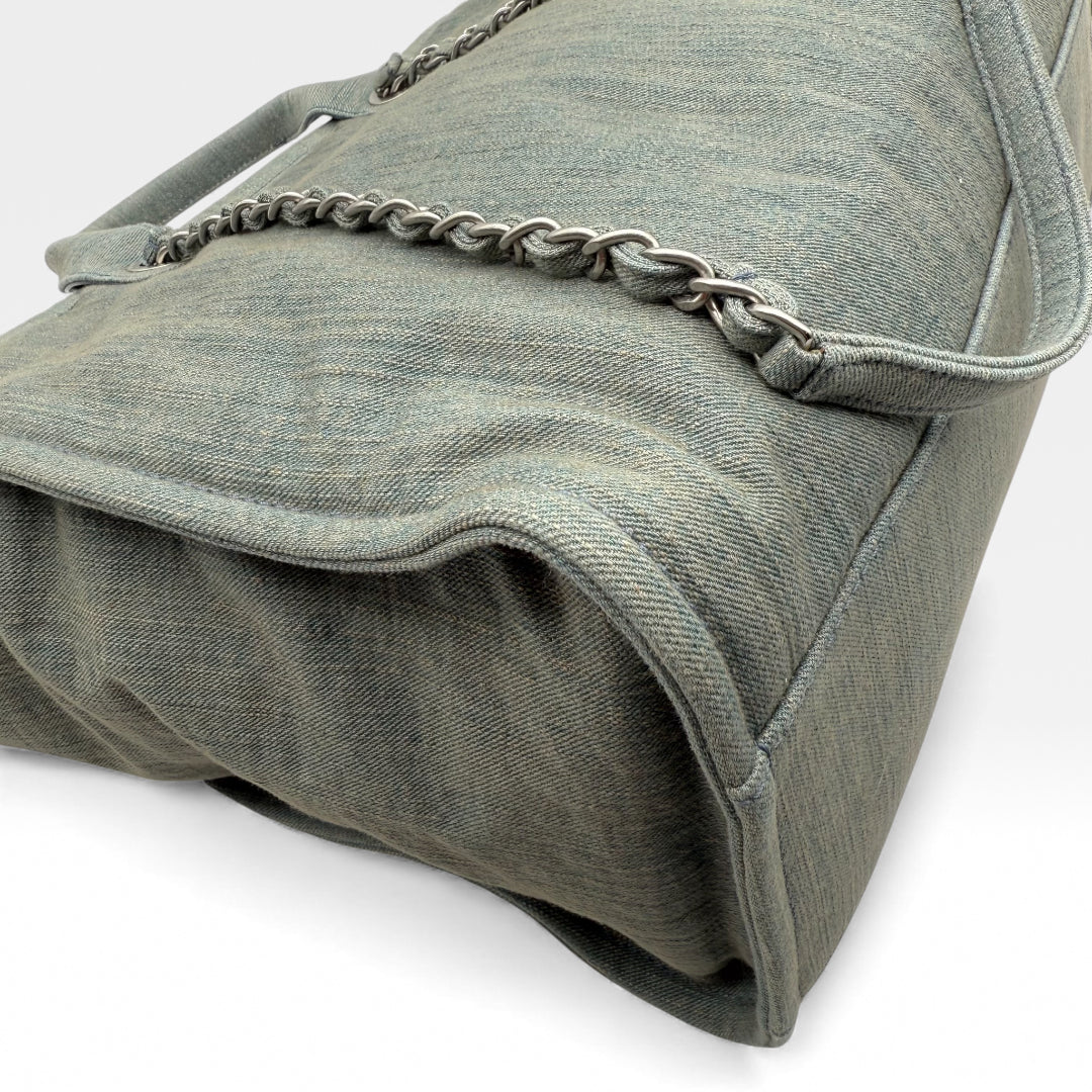 Shopper Deauville Denim 