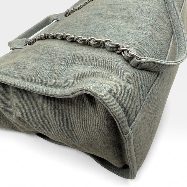 Shopper Deauville Denim 