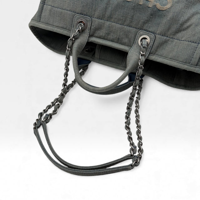 Shopper Deauville Denim 