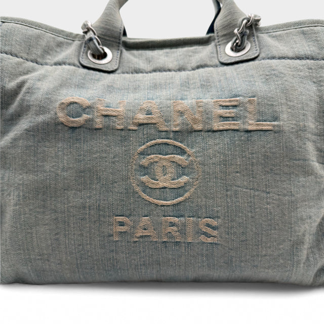 Shopper Deauville Denim 