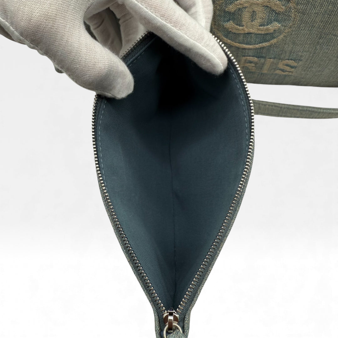 Shopper Deauville Denim 