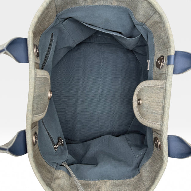 Shopper Deauville Denim 
