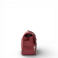 Chanel Umhängetasche Single Flap Mini