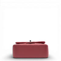 Chanel Umhängetasche Single Flap Mini