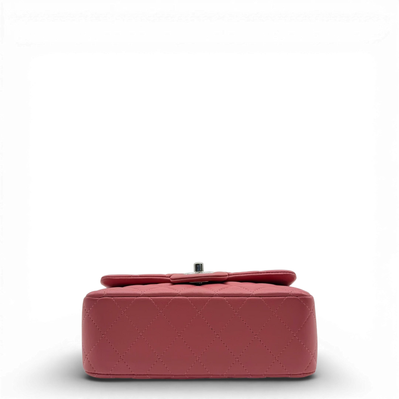 Chanel Umhängetasche Single Flap Mini