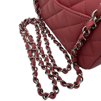 Chanel Umhängetasche Single Flap Mini