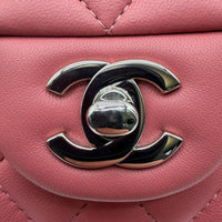 Chanel Umhängetasche Single Flap Mini