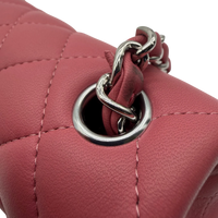 Chanel Umhängetasche Single Flap Mini