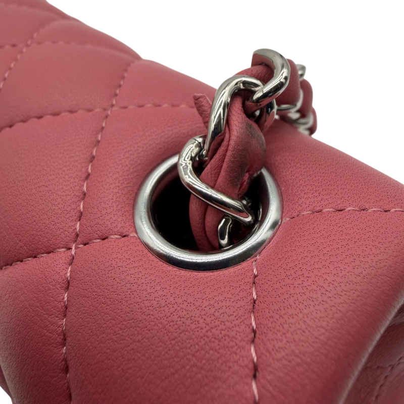 Chanel Umhängetasche Single Flap Mini