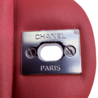 Chanel Umhängetasche Single Flap Mini