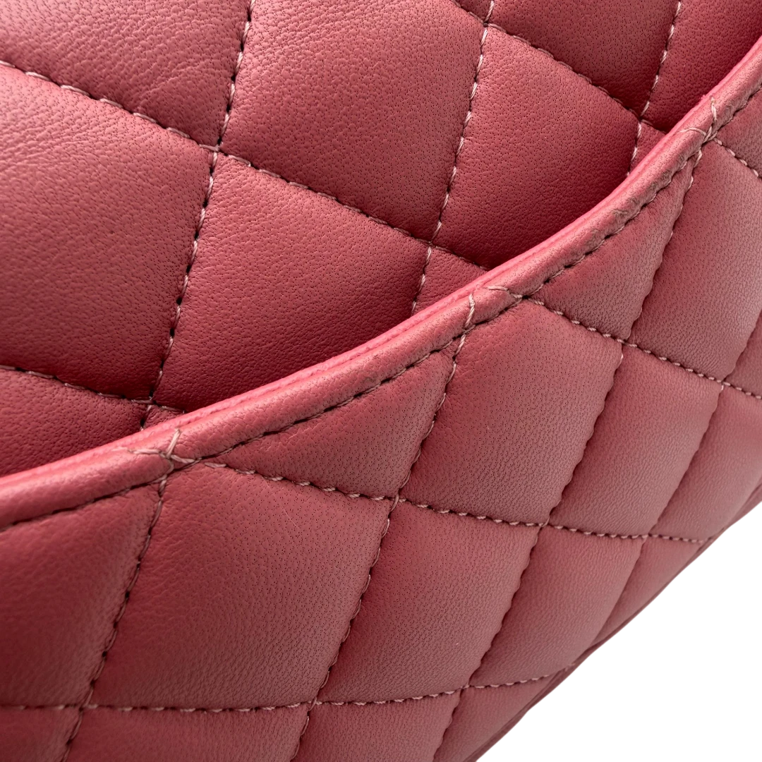 Chanel Umhängetasche Single Flap Mini