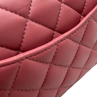 Chanel Umhängetasche Single Flap Mini