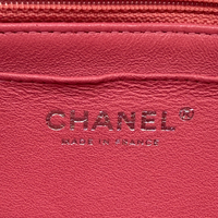 Chanel Umhängetasche Single Flap Mini