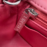 Chanel Umhängetasche Single Flap Mini