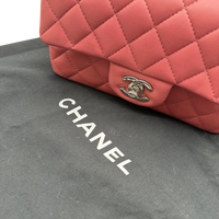 Chanel Umhängetasche Single Flap Mini
