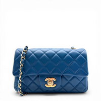 Chanel Handtasche Classic Single Flap Mini