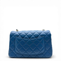 Chanel Handtasche Classic Single Flap Mini