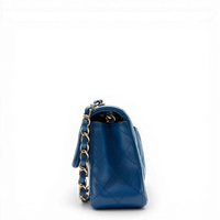 Chanel Handtasche Classic Single Flap Mini