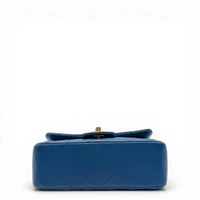 Chanel Handtasche Classic Single Flap Mini