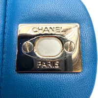 Chanel Handtasche Classic Single Flap Mini