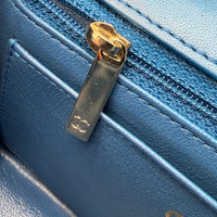 Chanel Handtasche Classic Single Flap Mini