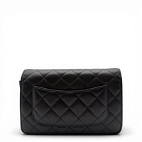 Chanel Umhängetasche Wallet on Chain Classic Flap