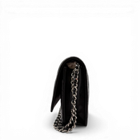 Chanel Umhängetasche Wallet on Chain Classic Flap