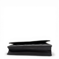 Chanel Umhängetasche Wallet on Chain Classic Flap