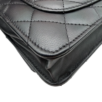 Chanel Umhängetasche Wallet on Chain Classic Flap