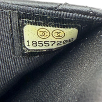 Chanel Umhängetasche Wallet on Chain Classic Flap