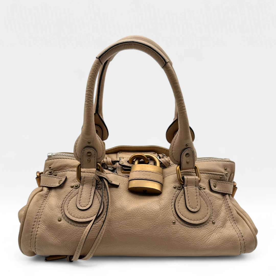 Chloé Handtasche Paddington