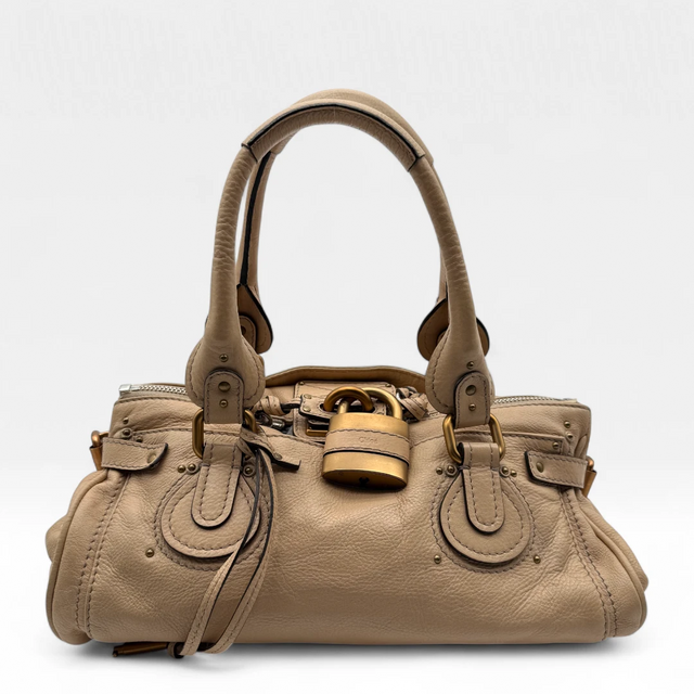 Chloé Handtasche Paddington