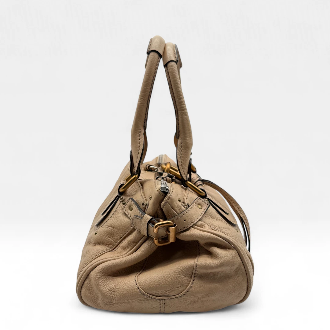 Chloé Handtasche Paddington