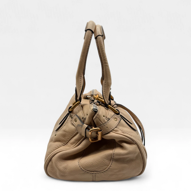 Chloé Handtasche Paddington