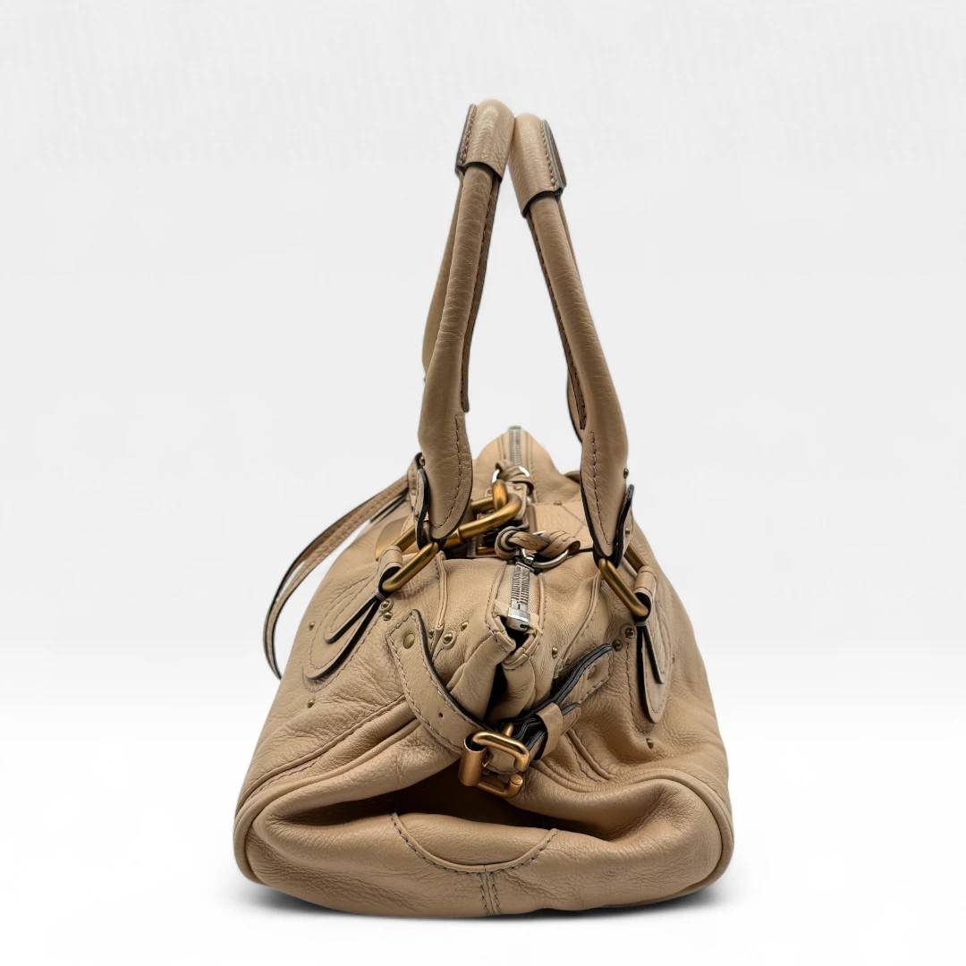 Chloé Handtasche Paddington