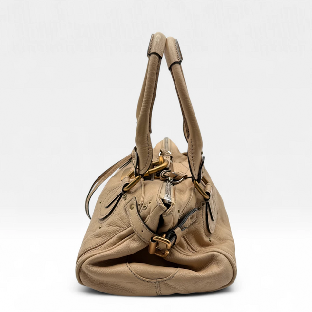 Chloé Handtasche Paddington