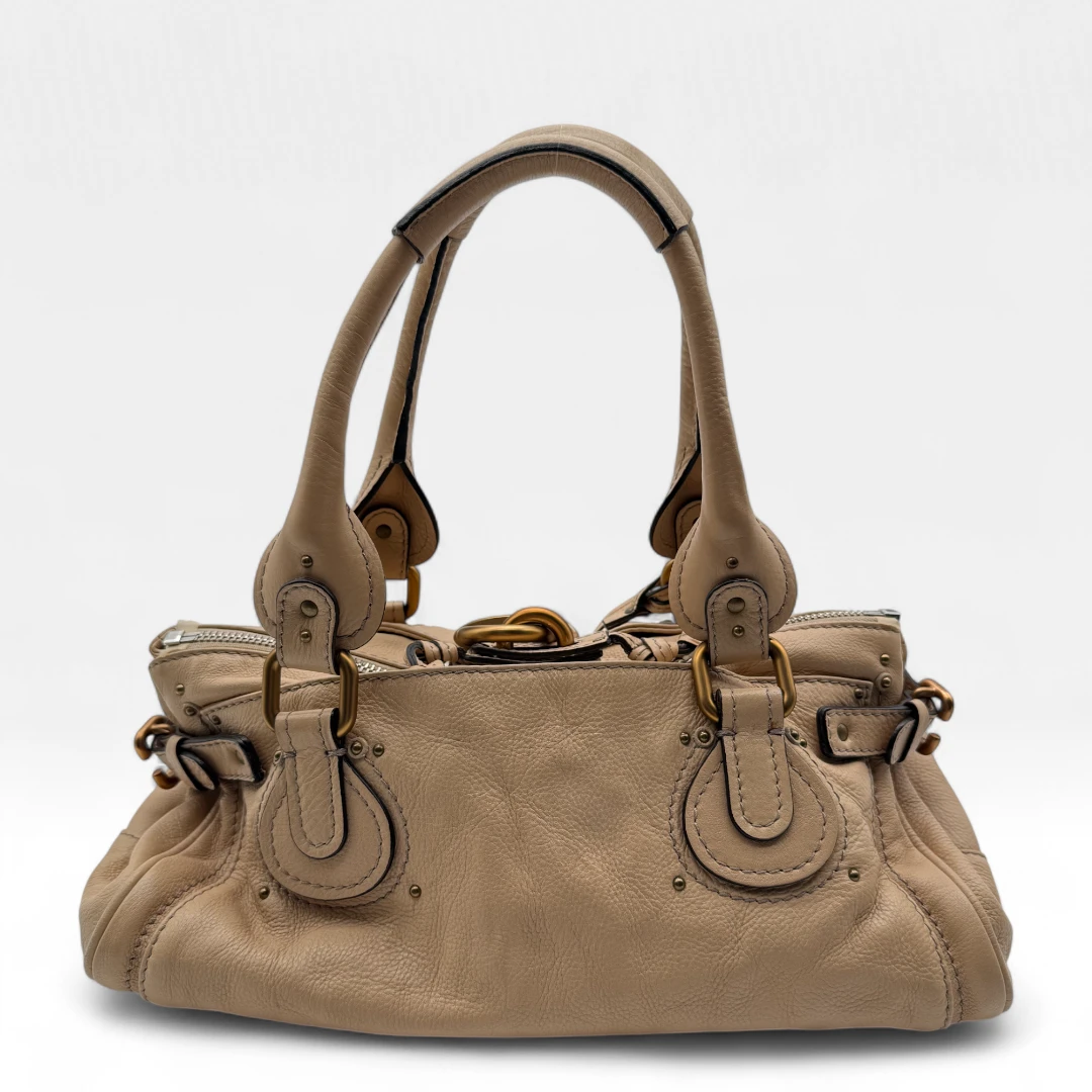 Chloé Handtasche Paddington
