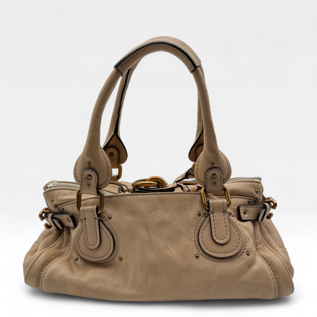 Chloé Handtasche Paddington