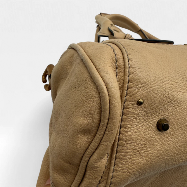 Chloé Handtasche Paddington
