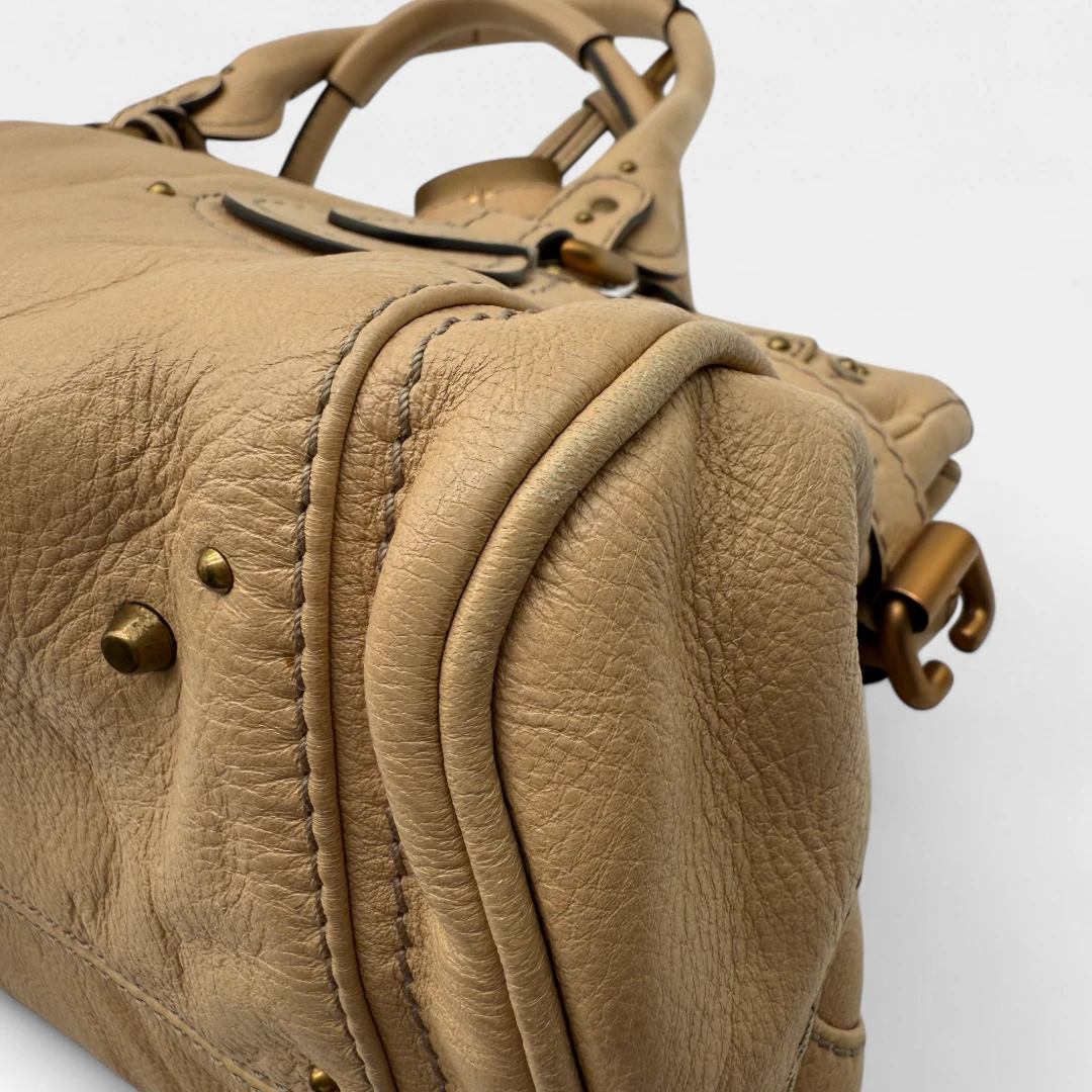 Chloé Handtasche Paddington