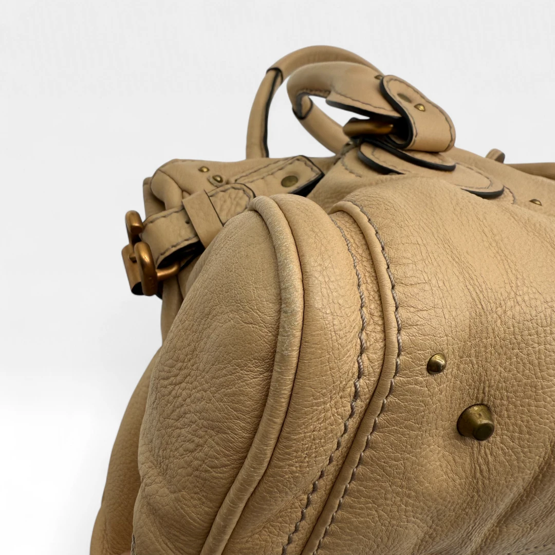 Chloé Handtasche Paddington